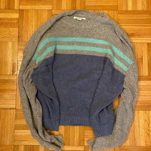 American Eagle Size L Sweater